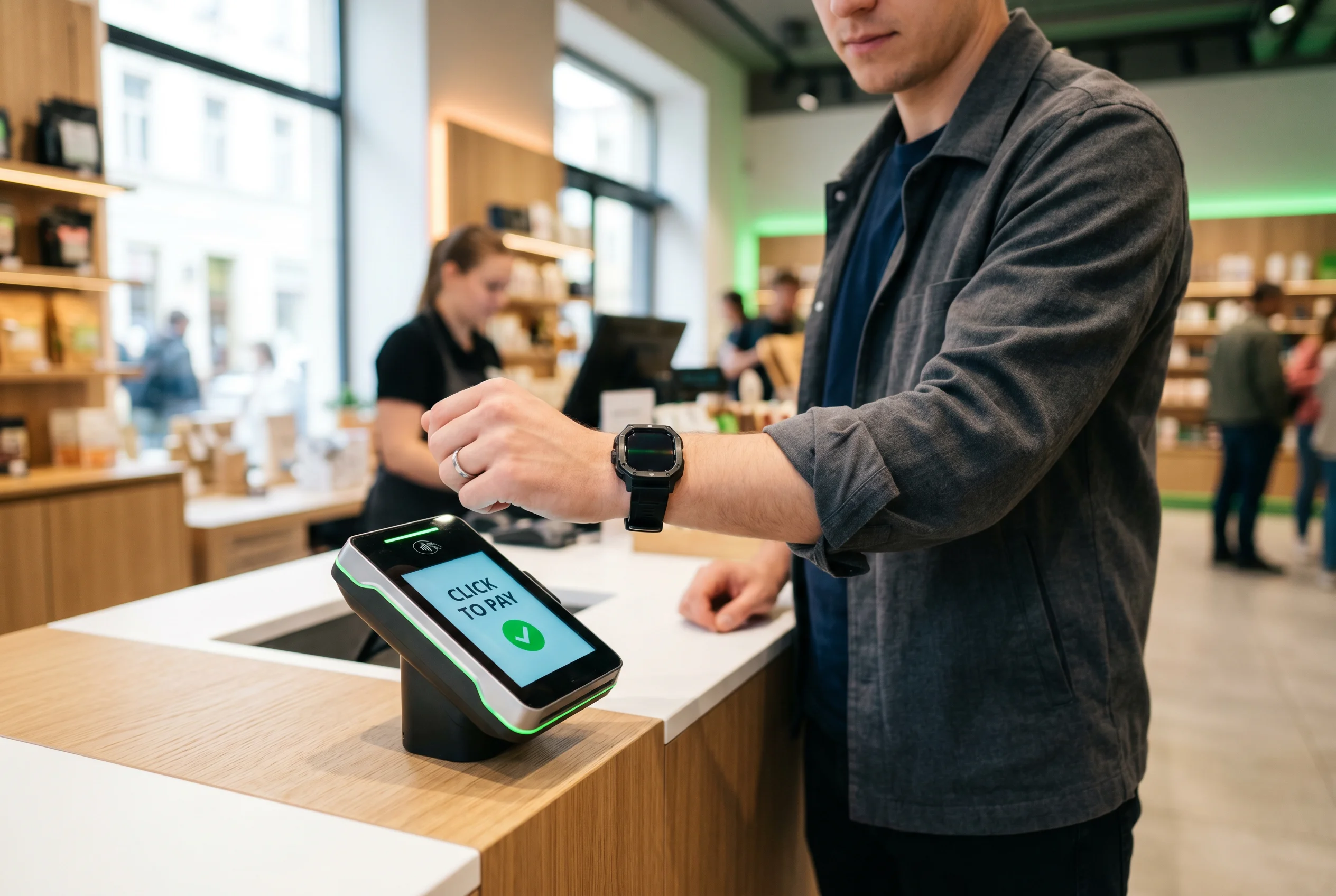 Budoucnost plateb Mastercard v online sázení s tokenizací a Click to Pay