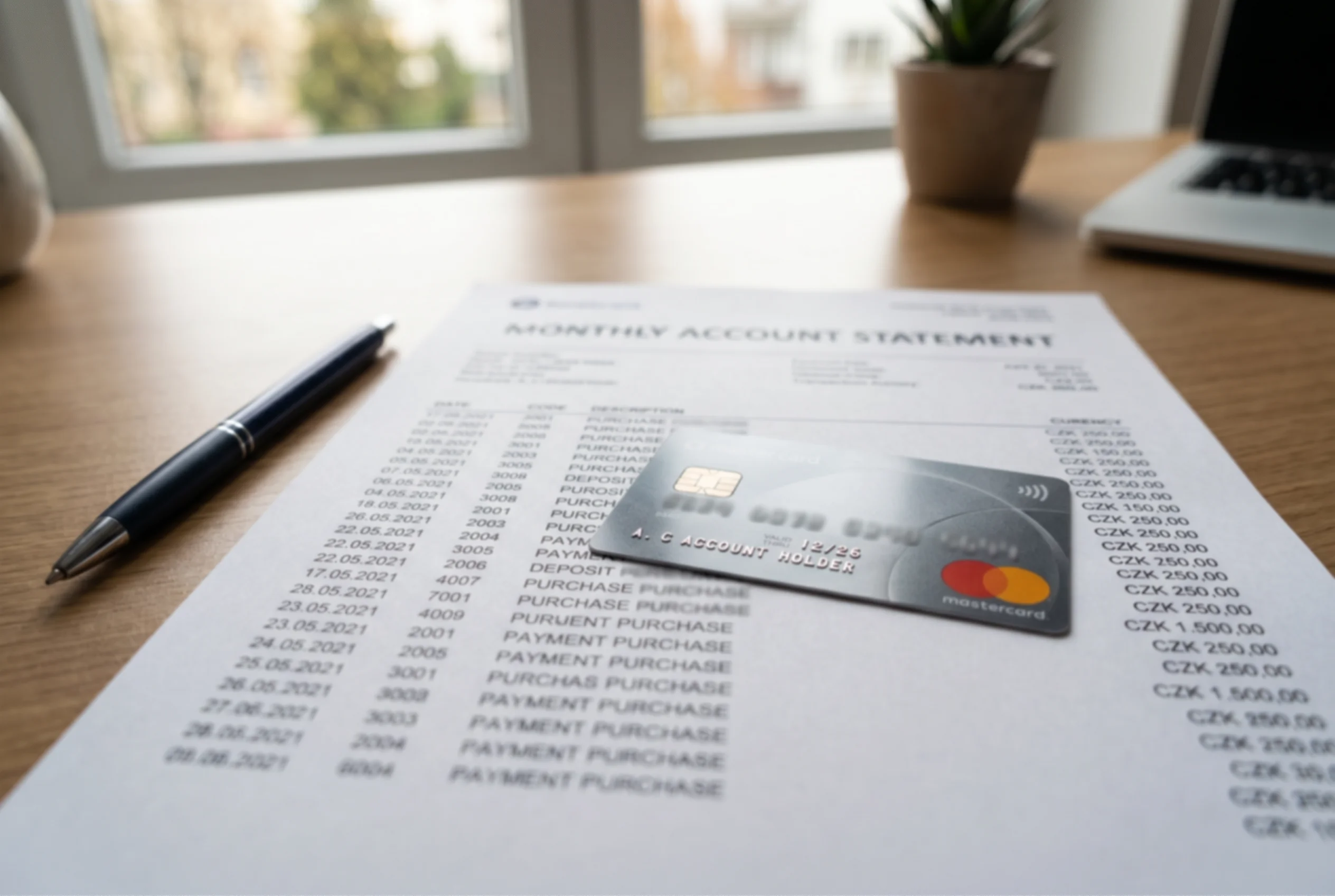 Poplatky za vklad Mastercard kartou u českých sázkových kanceláří